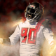 Image for article titled Buccaneers Unnerved By Jason Pierre-Paul Celebrating Touchdowns By Lighting Fireworks On Sideline